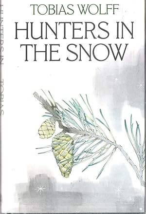 Seller image for Hunters in the Snow for sale by Caerwen Books