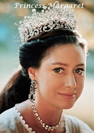 Seller image for Princess Margaret for sale by GreatBookPrices