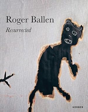 Seller image for Roger Ballen : Resurrected / Toinen tuleminen for sale by GreatBookPrices