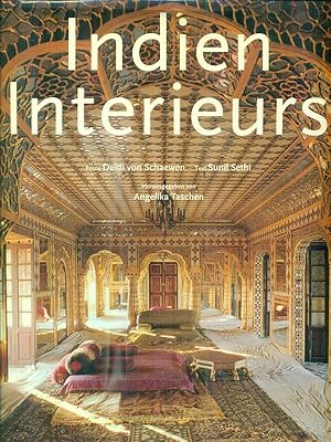 Seller image for Indien Interieurs for sale by Librodifaccia