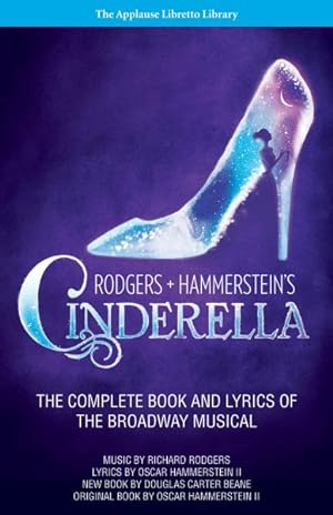 Imagen del vendedor de Rodgers + Hammerstein's Cinderella a la venta por GreatBookPrices
