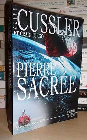 Bild des Verkufers fr PIERRE SACREE zum Verkauf von Planet's books