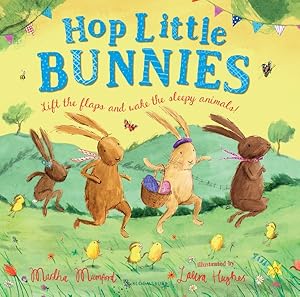 Imagen del vendedor de Hop Little Bunnies a la venta por GreatBookPrices