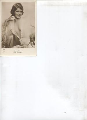 Liane Haid - 15 Ross Portrait-Postkarten.