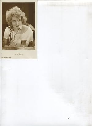 Xenia Desni - 9 Ross Portrait-Postkarten.