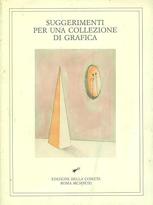 Seller image for Suggerimenti per una collezione di grafica for sale by Librodifaccia