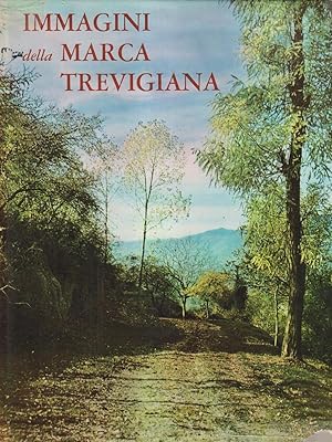Bild des Verkufers fr Immagini della Marca Trevigiana. zum Verkauf von Librodifaccia