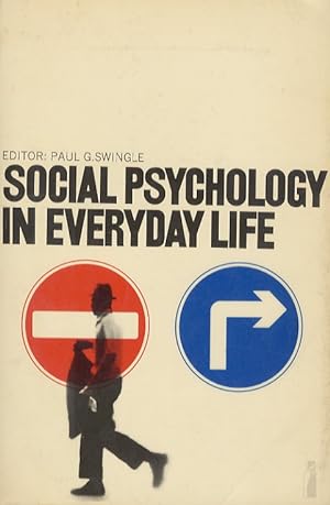 Seller image for Social Psychology in Everyday Life. Selected Readings. for sale by Libreria Oreste Gozzini snc