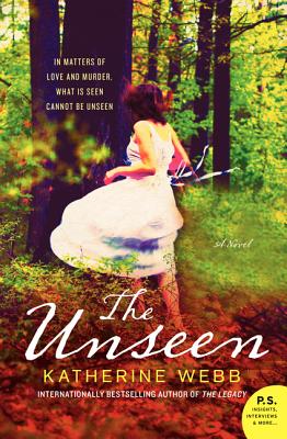 Seller image for The Unseen (Paperback or Softback) for sale by BargainBookStores