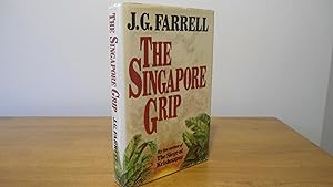 Seller image for The Singapore Grip for sale by Jason Hibbitt- Treasured Books UK- IOBA