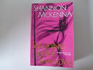 Seller image for Standing in the Shadows. Paperback for sale by Deichkieker Bcherkiste