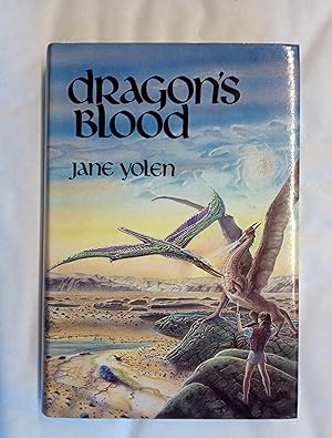 Seller image for Dragon's Blood for sale by David Kenyon