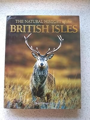 The Natural History Of The British Isles