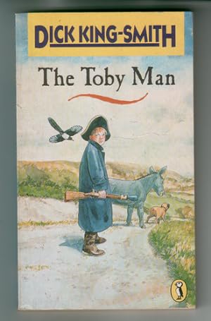 Seller image for The Toby Man for sale by The Children's Bookshop