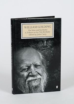 Imagen del vendedor de William Golding, The Man and his Books, A Tribute on his 75th Birthday. a la venta por Inanna Rare Books Ltd.