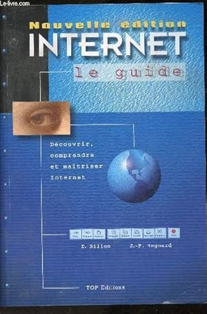 Seller image for Internet-le guide for sale by Le-Livre