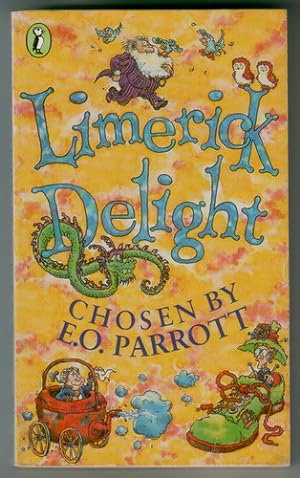 Immagine del venditore per Limerick Delight venduto da The Children's Bookshop