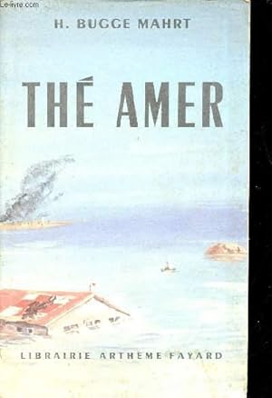 Seller image for Th� Amer. for sale by Le-Livre