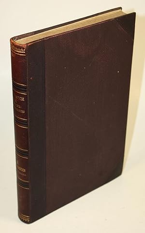 Imagen del vendedor de Vorarbeiten, Erd-, Grund-, Strassen- und Tunnelbau. Dritte Abteilung. Der Grundbau. a la venta por Antiquariat Gallus / Dr. P. Adelsberger