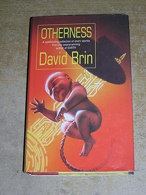 Seller image for Otherness for sale by Neo Books