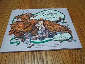 Seller image for The Princess and the Snarls for sale by Eastburn Books