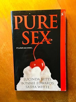Immagine del venditore per Pure Sex (Aphrodisia) venduto da Samson Books