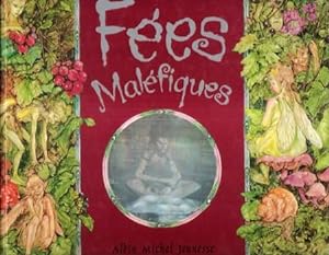 Seller image for Fes Malfiques for sale by Au vert paradis du livre