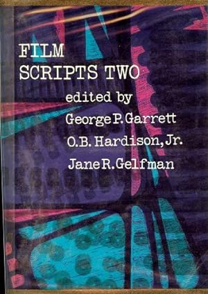 Seller image for Film Scripts Two for sale by WeSavings LLC
