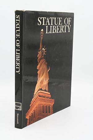 Seller image for Statue of Liberty. for sale by ATGBooks
