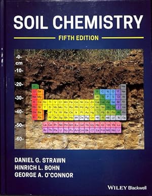 Immagine del venditore per Soil Chemistry venduto da GreatBookPrices