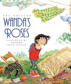 Imagen del vendedor de Wanda's Roses a la venta por GreatBookPrices