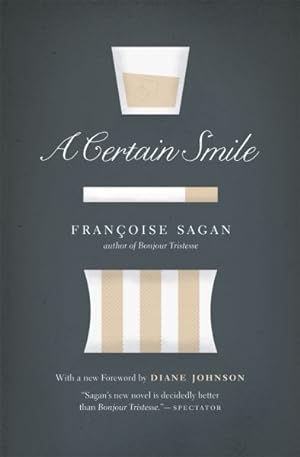 Seller image for Certain Smile for sale by GreatBookPrices