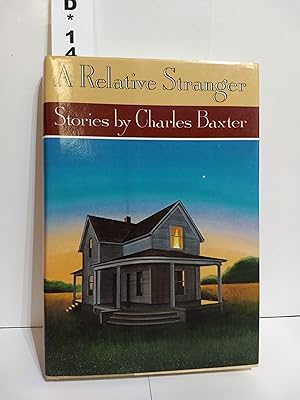 Seller image for A Relative Stranger for sale by Fleur Fine Books