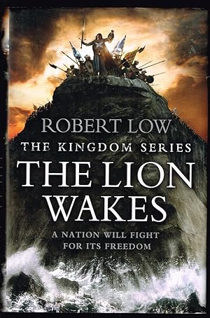 The Lion Wakes (Kingdom)