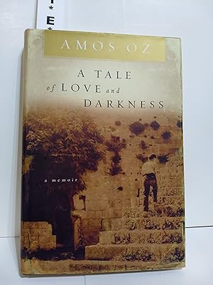 Seller image for A Tale of Love and Darkness for sale by Fleur Fine Books