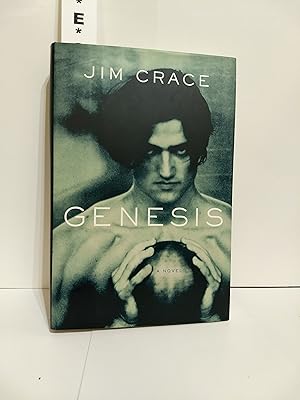 Immagine del venditore per Genesis: a Novel venduto da Fleur Fine Books