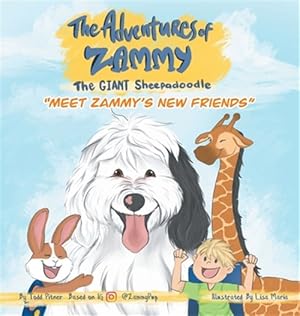 Seller image for Meet Zammy's New Friends for sale by GreatBookPrices