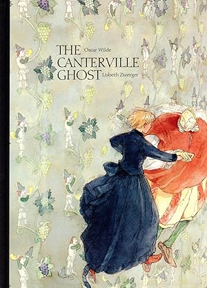 THE CANTERVILLE GHOST (1986 First US Printing, First Picture Book Studio Edition)