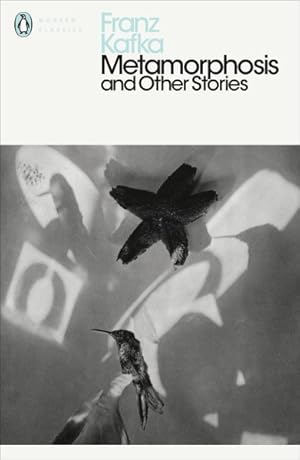 Immagine del venditore per Metamorphosis and Other Stories venduto da GreatBookPrices