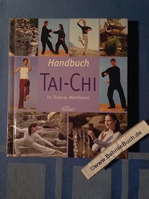 Handbuch Tai-Chi.