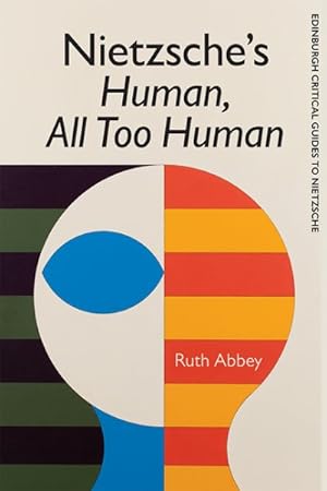 Seller image for Nietzsche's Human, All Too Human for sale by GreatBookPrices