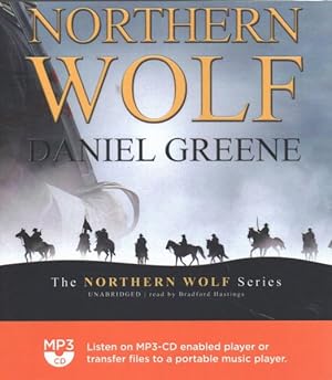 Seller image for Northern Wolf for sale by GreatBookPrices