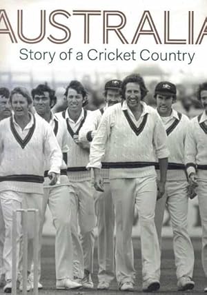 Australia: Story Of A Cricket Country