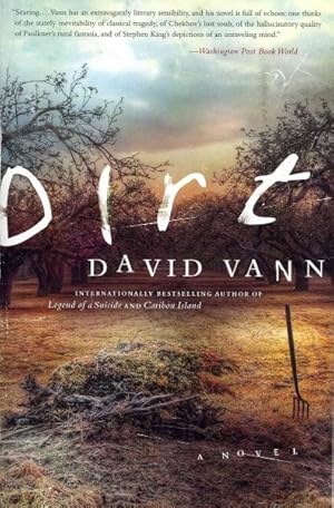 Seller image for Dirt for sale by GreatBookPrices