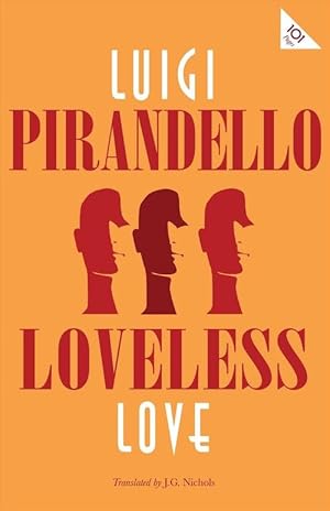 Seller image for Loveless Love (Paperback) for sale by Grand Eagle Retail