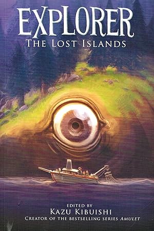 Explorer : The Lost Islands :