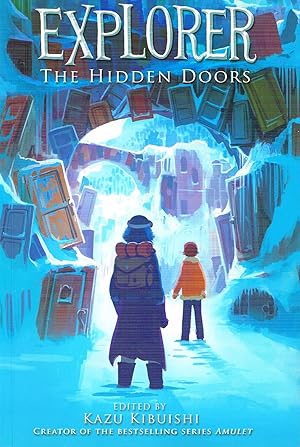 Explorer : The Hidden Doors :