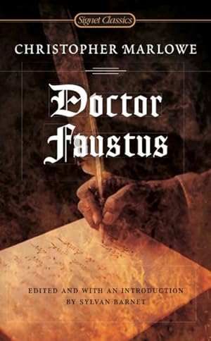 Immagine del venditore per Doctor Faustus venduto da GreatBookPrices