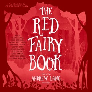 Immagine del venditore per Red Fairy Book : Library Edition venduto da GreatBookPrices