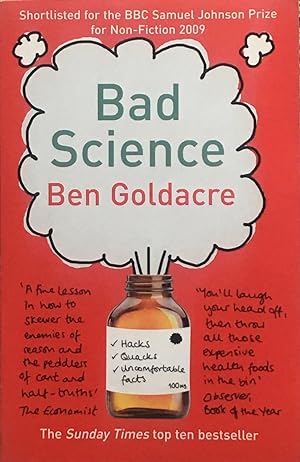 Bad science